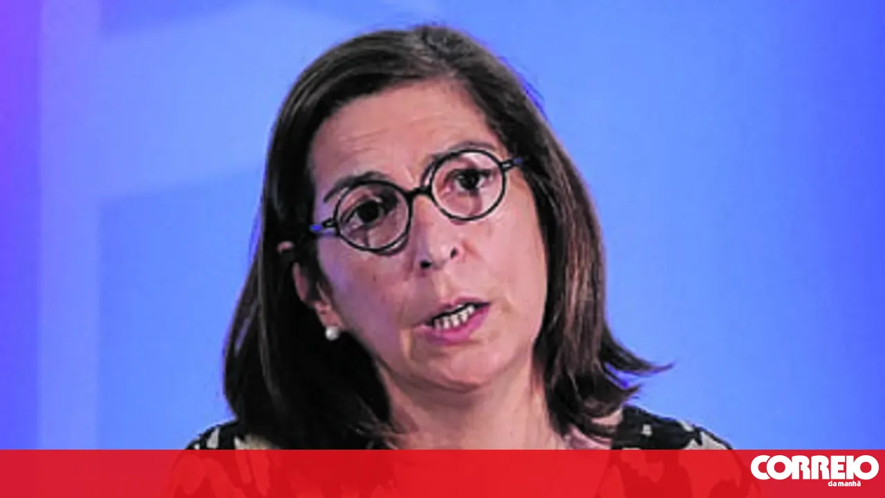 Ana Catarina Mendes re-elected vice-president of the Socialists group in the European Parliament