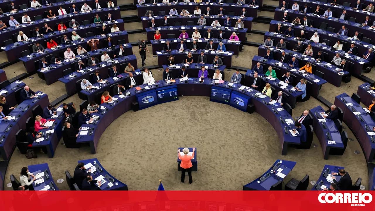 MEPs want to protect digital corporate wallets from foreign interference