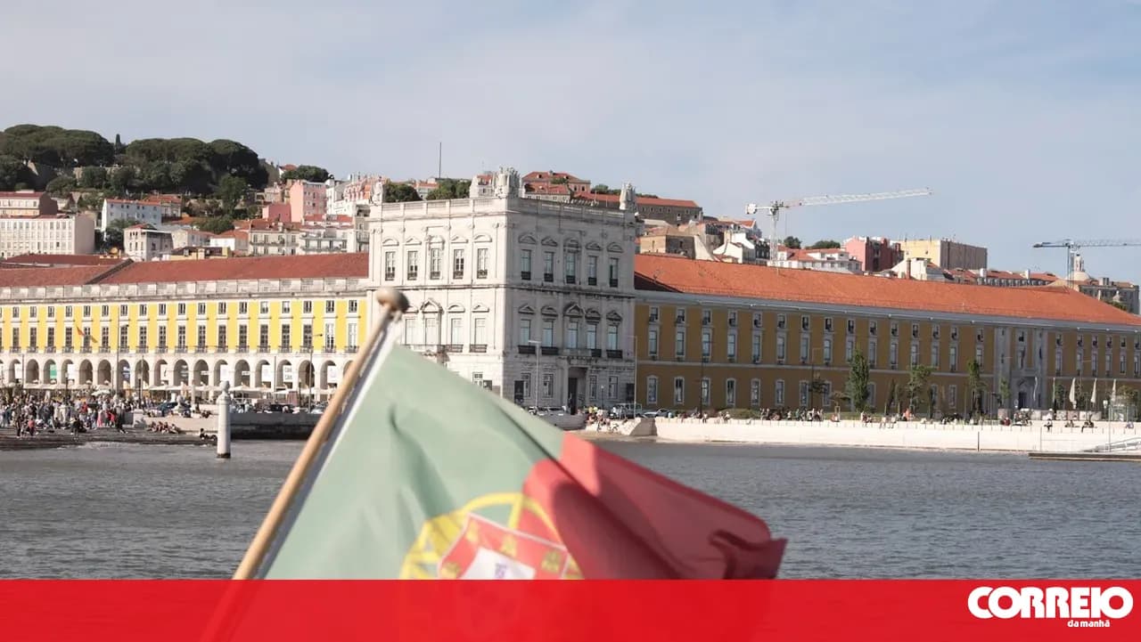 Lisbon records improvement in air quality in 2025 and meets limit value for nitrogen dioxide