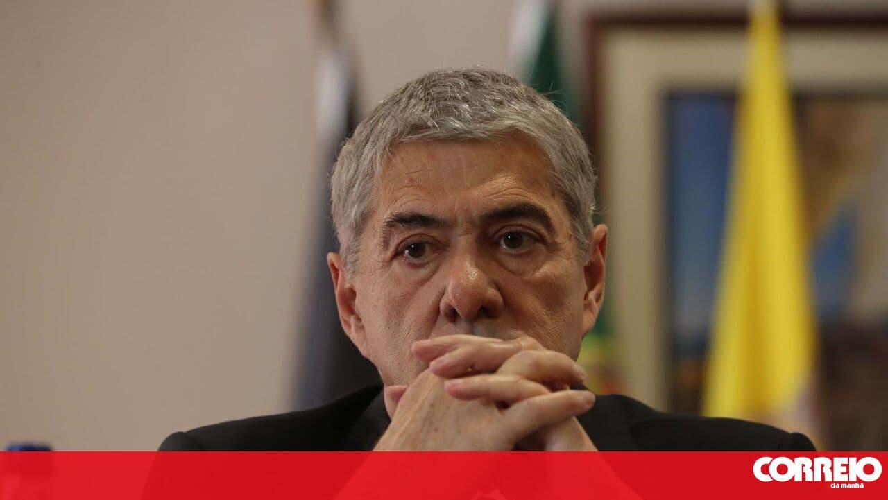 Minister of Justice says the ministry cannot "do anything else" regarding the delays in Operation Marquês