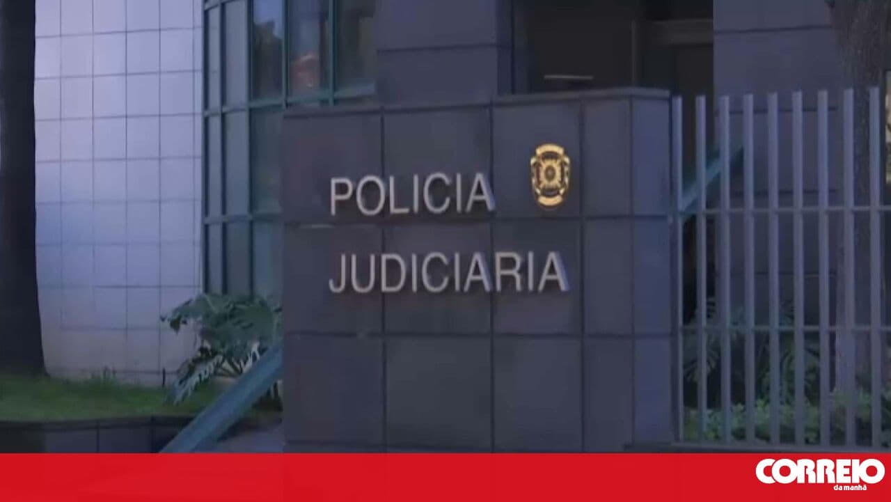 Drug-addicted man sexually abuses his 92-year-old mother. Shocking crime in Madeira