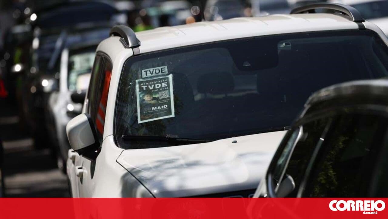 Revision of the TVDE Law moves to committee stage with approval of PSD and CDS-PP bills