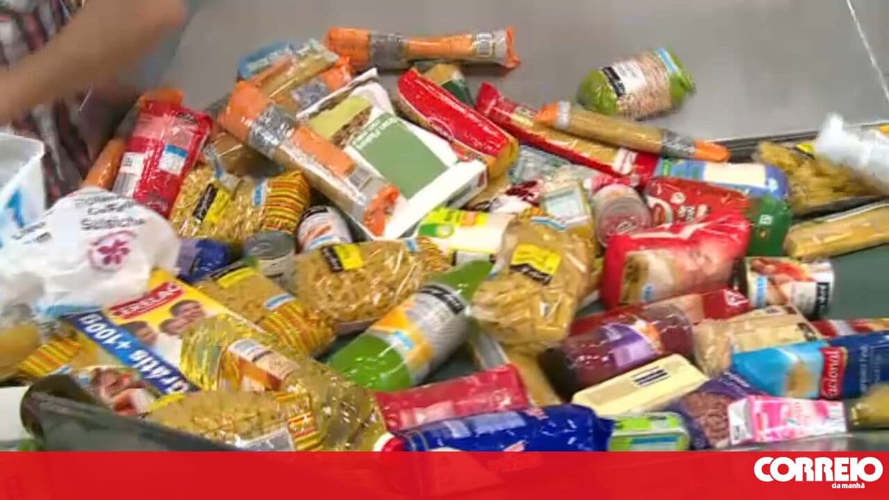 Food basket price rises again to 259.31 euros