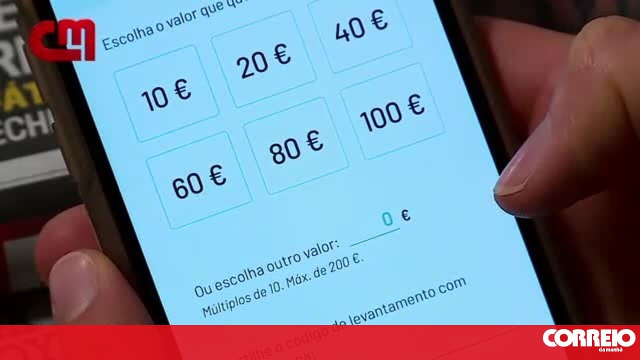 Father and son sentenced to prison in Leiria for 'Hello dad, hello mum' scams