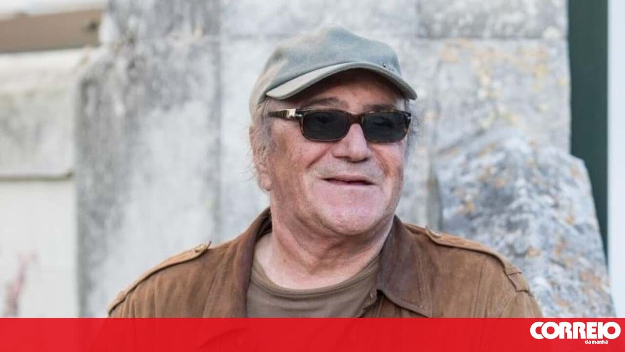 What joy! At 84, José Cid announces he is a great-grandfather