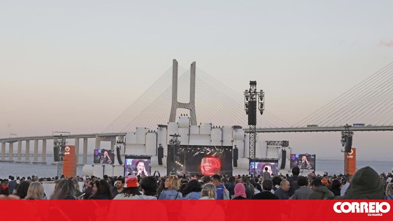 ASAE initiates three criminal proceedings at Rock in Rio for fake documents