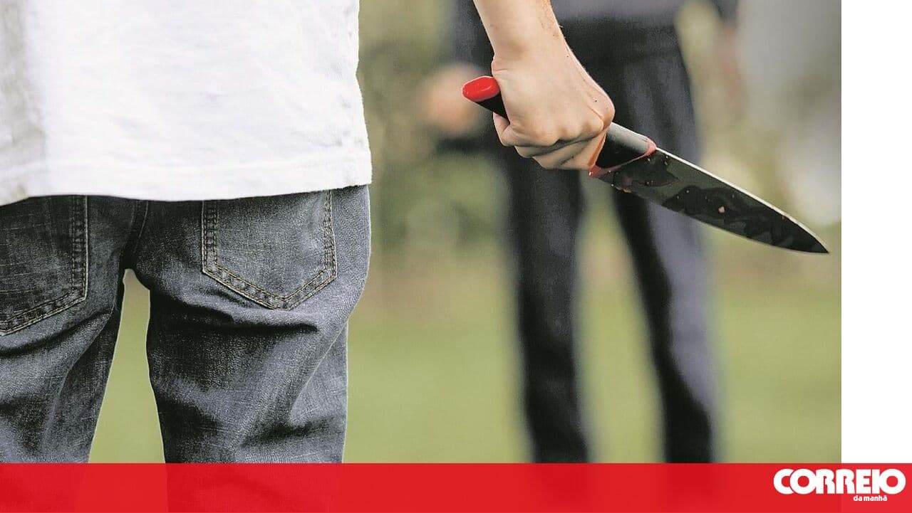 16-year-old boy in jail for terrorising students in Barreiro