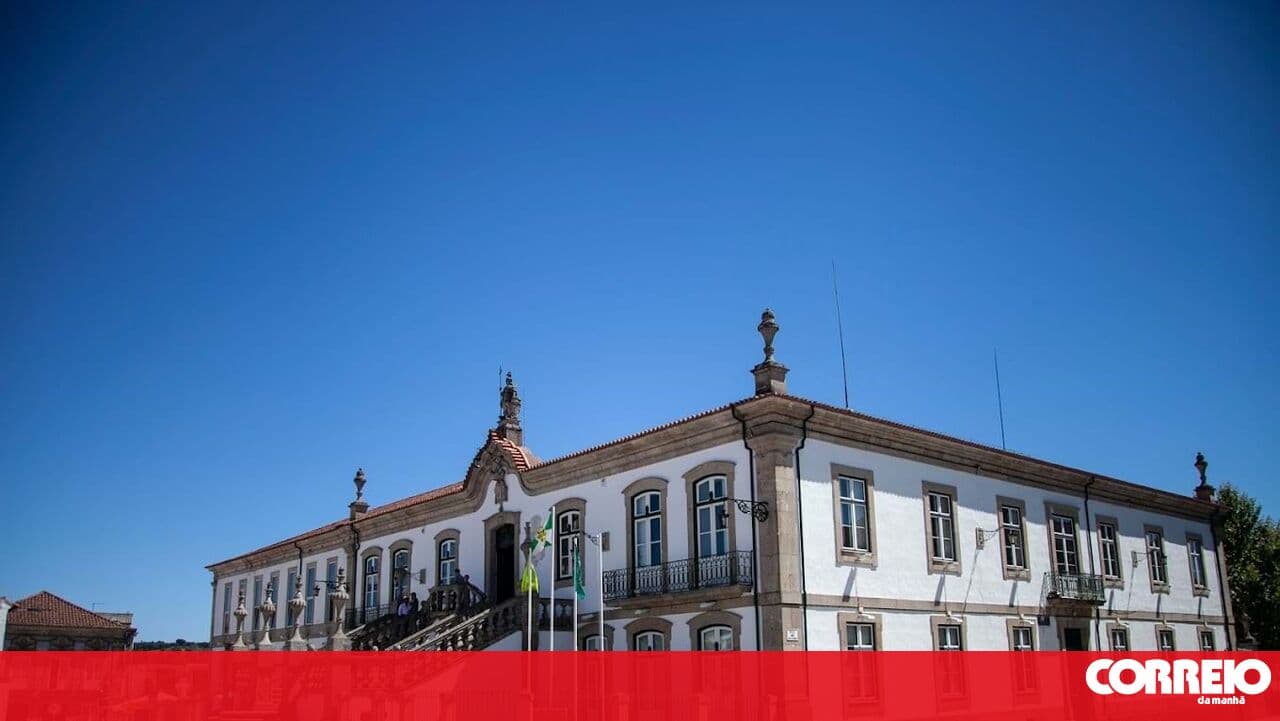 Mayor of Vila Real is the sole candidate for the local PS leadership