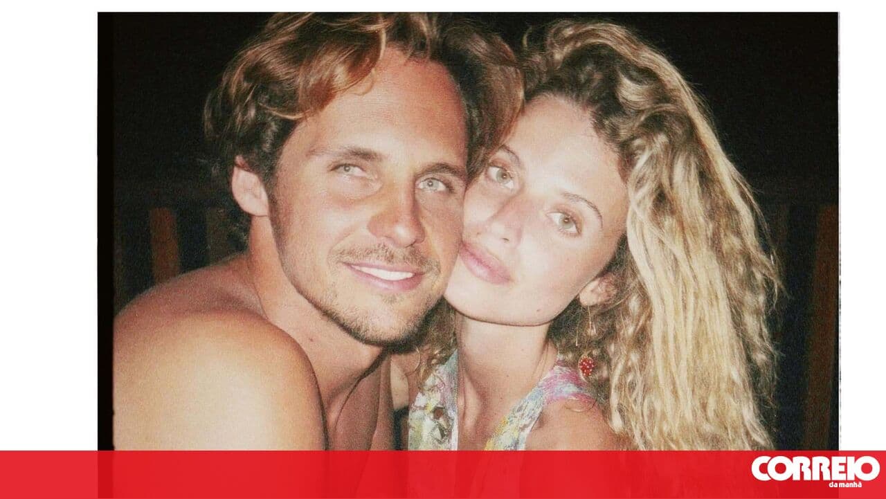 No more wedding! Matilde Reymão is separated