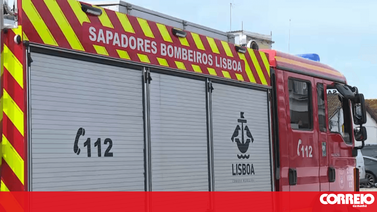 Fifteen Lisbon firefighter sappers mobilised for rescue of earthquake victims in Venezuela