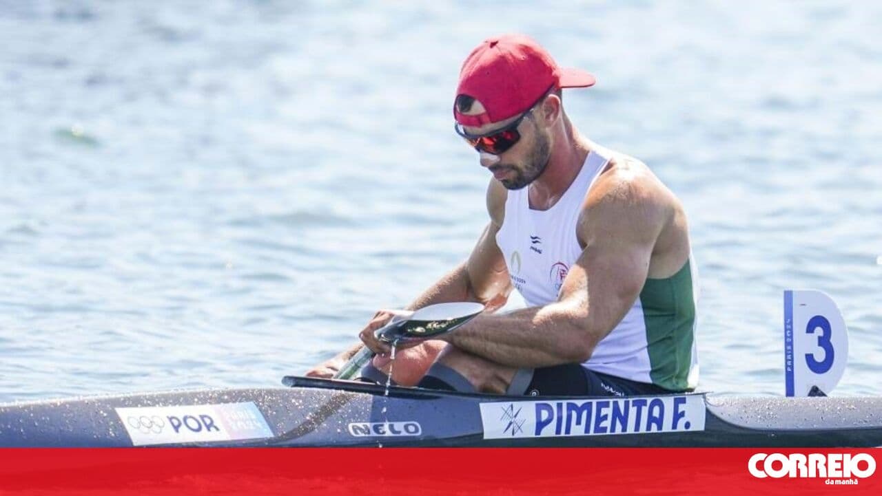 Canoeing national team competes in 14 semi-finals this Friday
