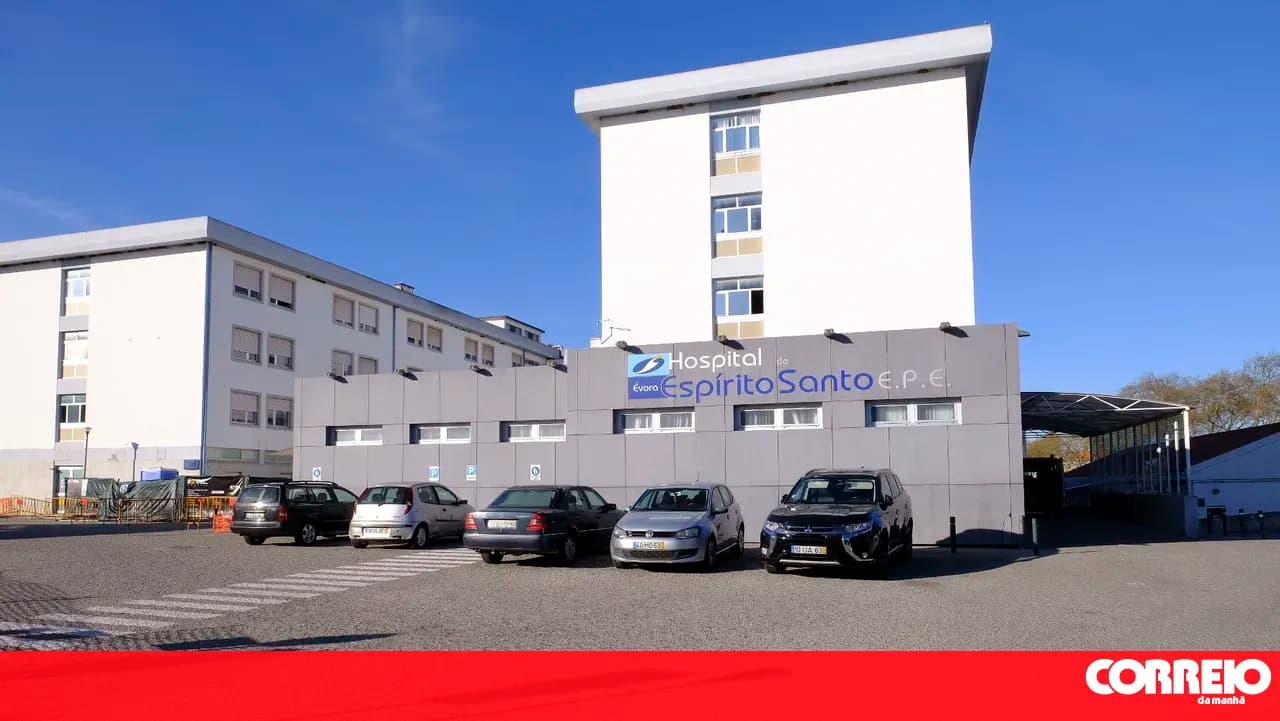 Left Bloc demands reopening of radiotherapy at Évora Hospital and expresses concern for patients