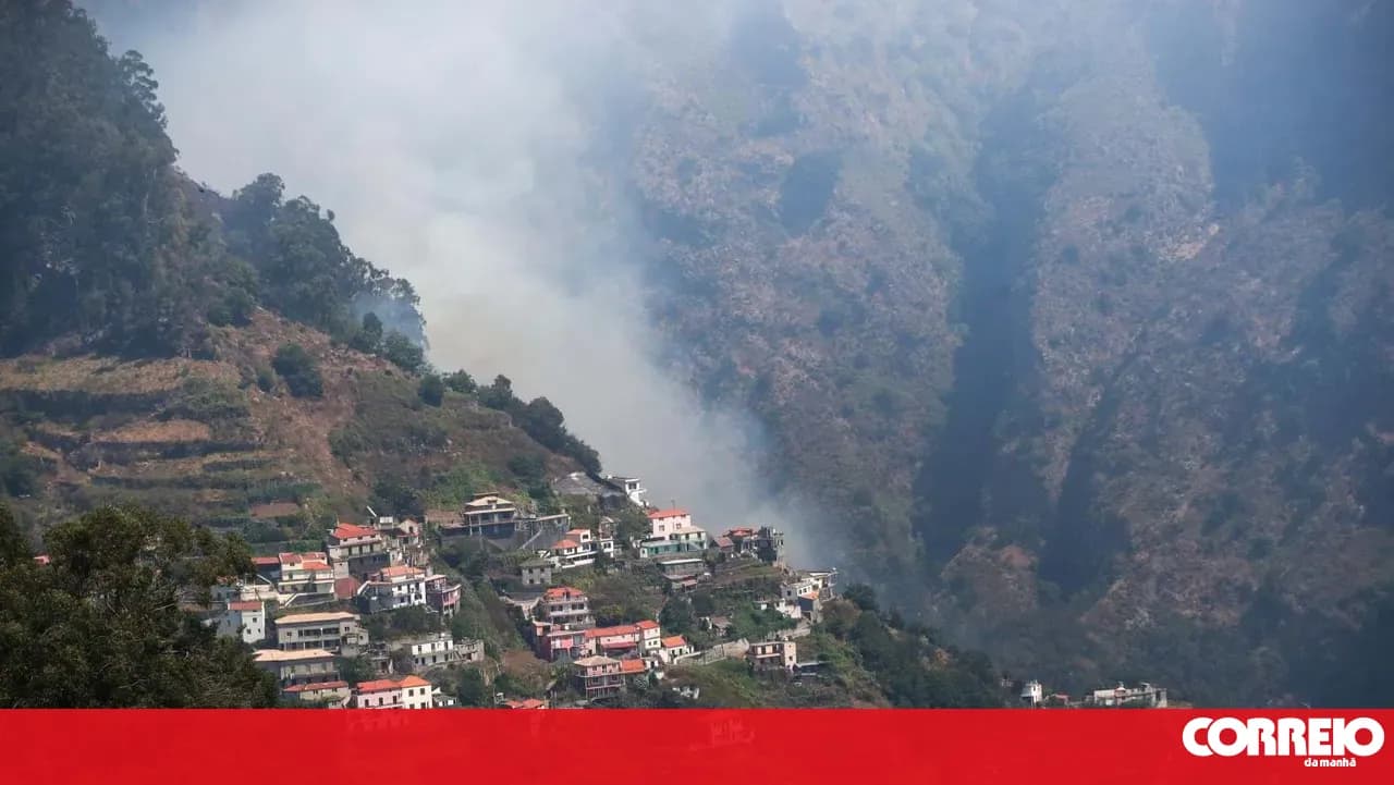 Residents evacuated from Fajã das Galinhas two years ago remain in temporary accommodation
