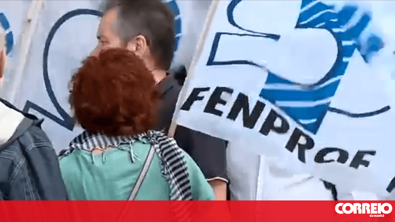 Fenprof criticises reduction in vacancies for 2nd cycle Portuguese and French teachers