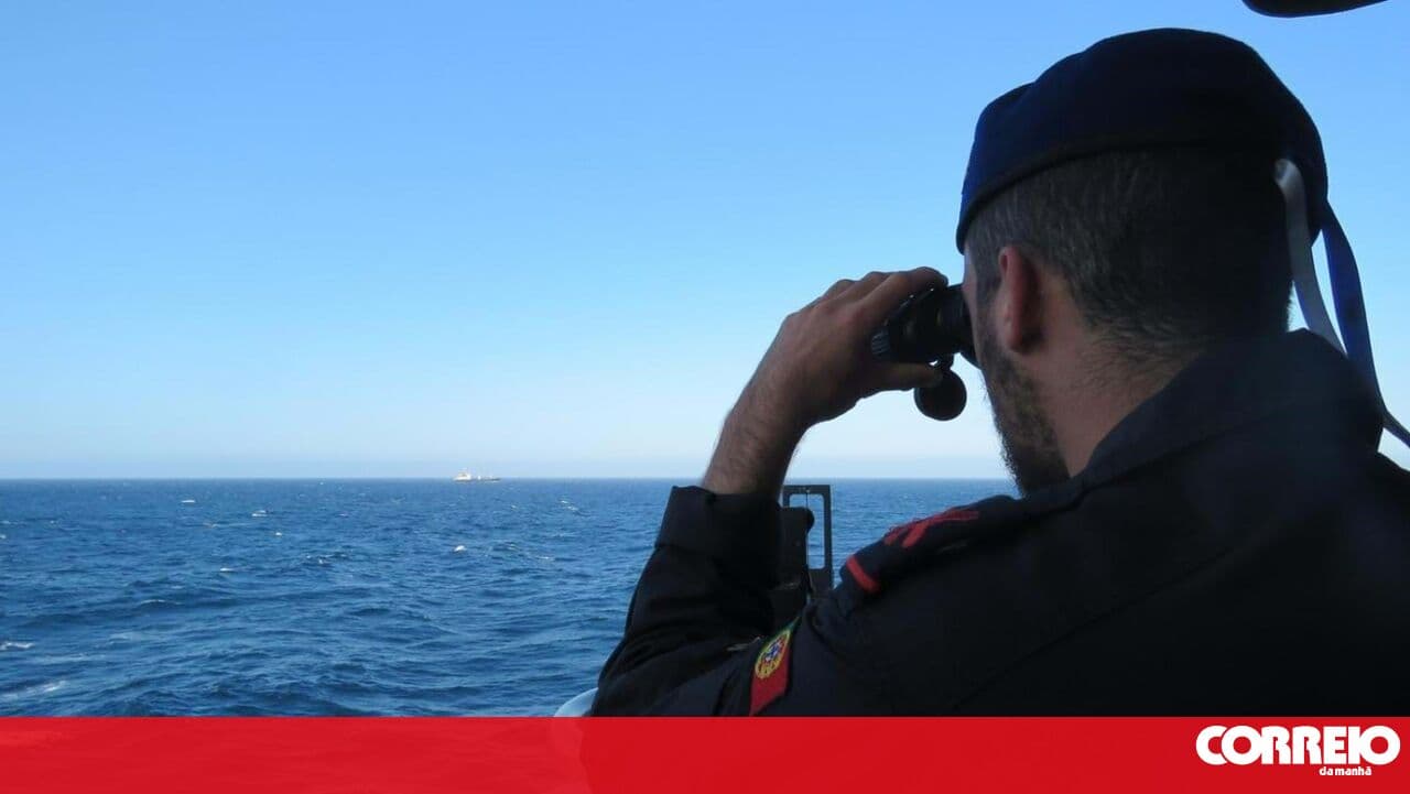 Navy reopens disciplinary proceedings against NRP Mondego crew following annulment of sanctions