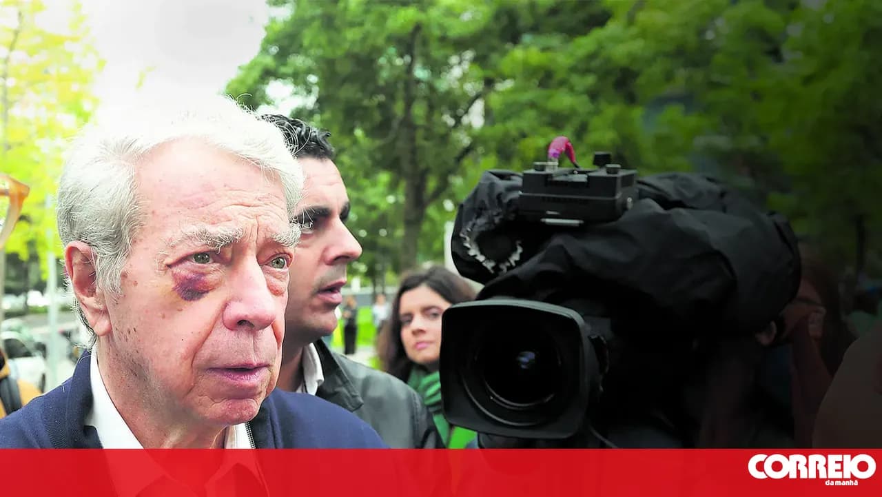Ricardo Salgado acquitted of all crimes in the BES Brazil case