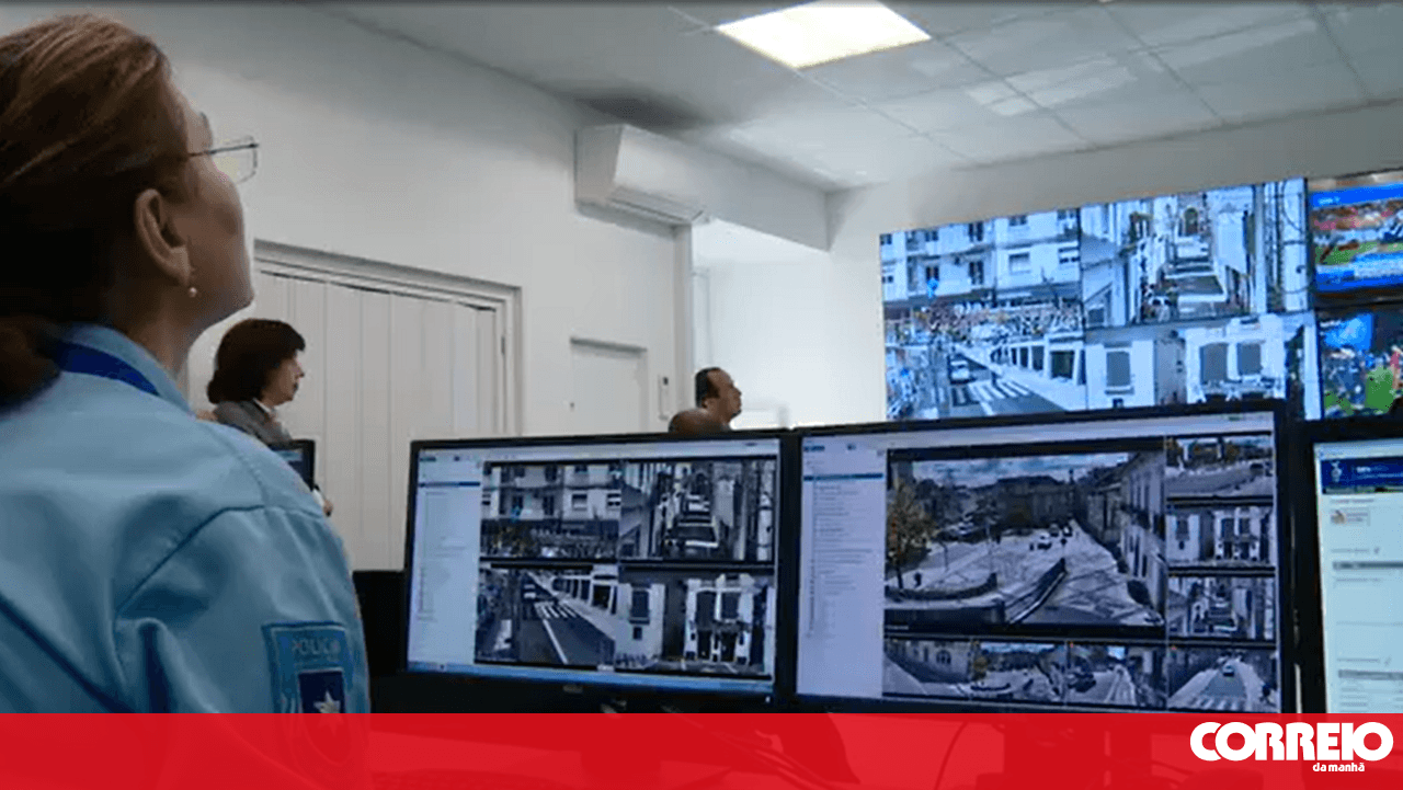 Data Protection Commission recommends identification numbers on uniforms of police officers with bodycams