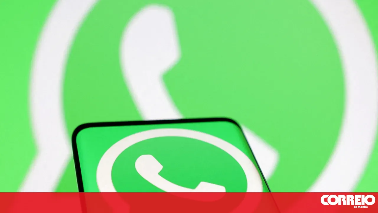 Government renews executive web portal and launches WhatsApp channel