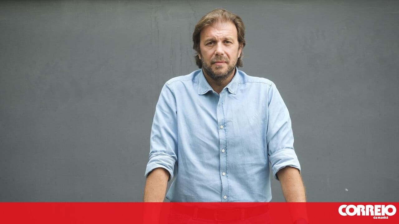 Accused of the homicide of the publishers' president. Pedro Sobral died after being hit by a car in Lisbon