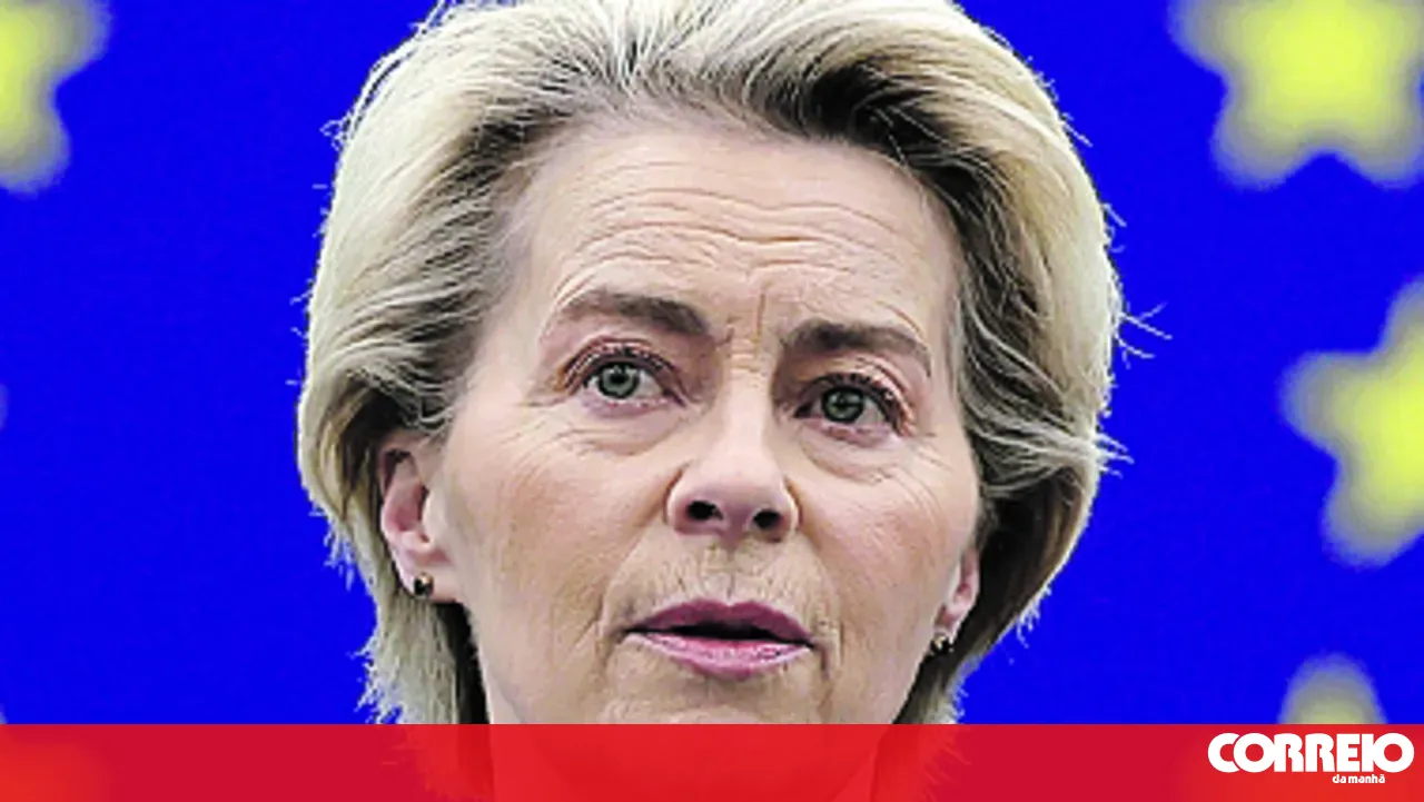 Any modern budget needs new revenue, argues Von der Leyen