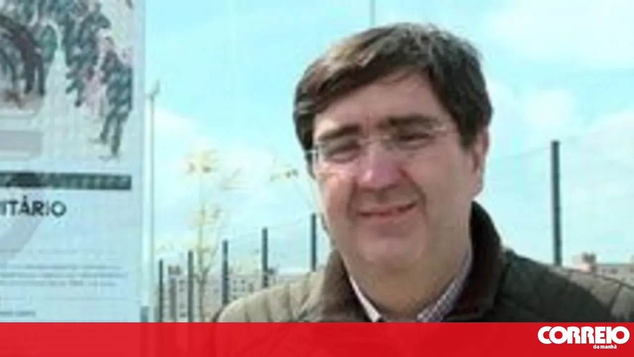 President of the Marvila parish council in Lisbon resigns due to health reasons