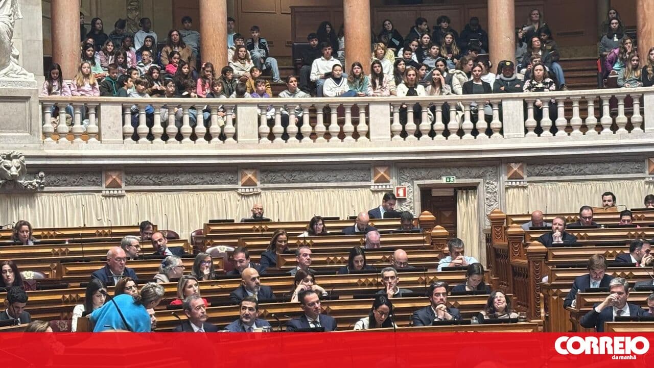 Chega questions the Government over the prolonged closure of the port of Figueira da Foz