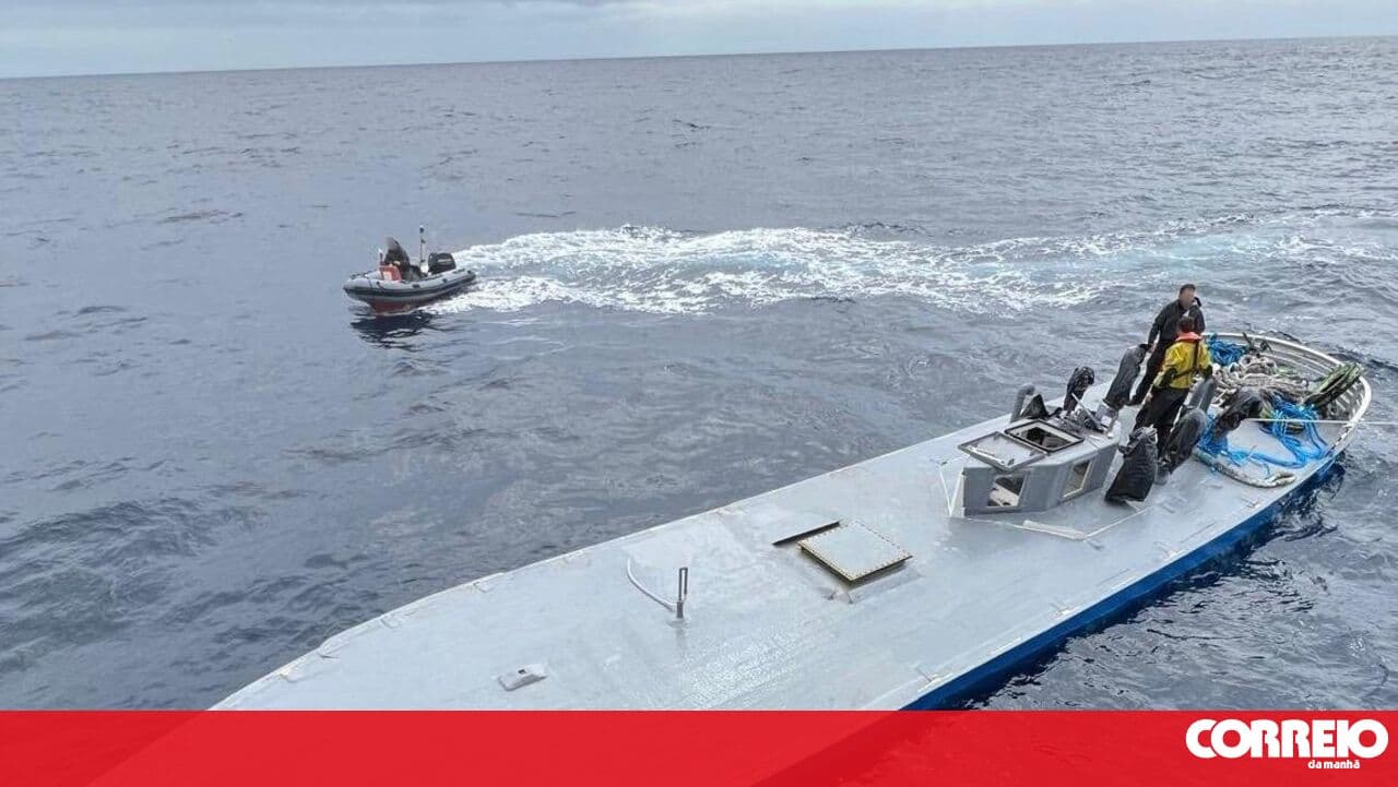 Cannabis seized in Portugal nearly tripled in 2025. Cocaine also increased to 25.6 tonnes