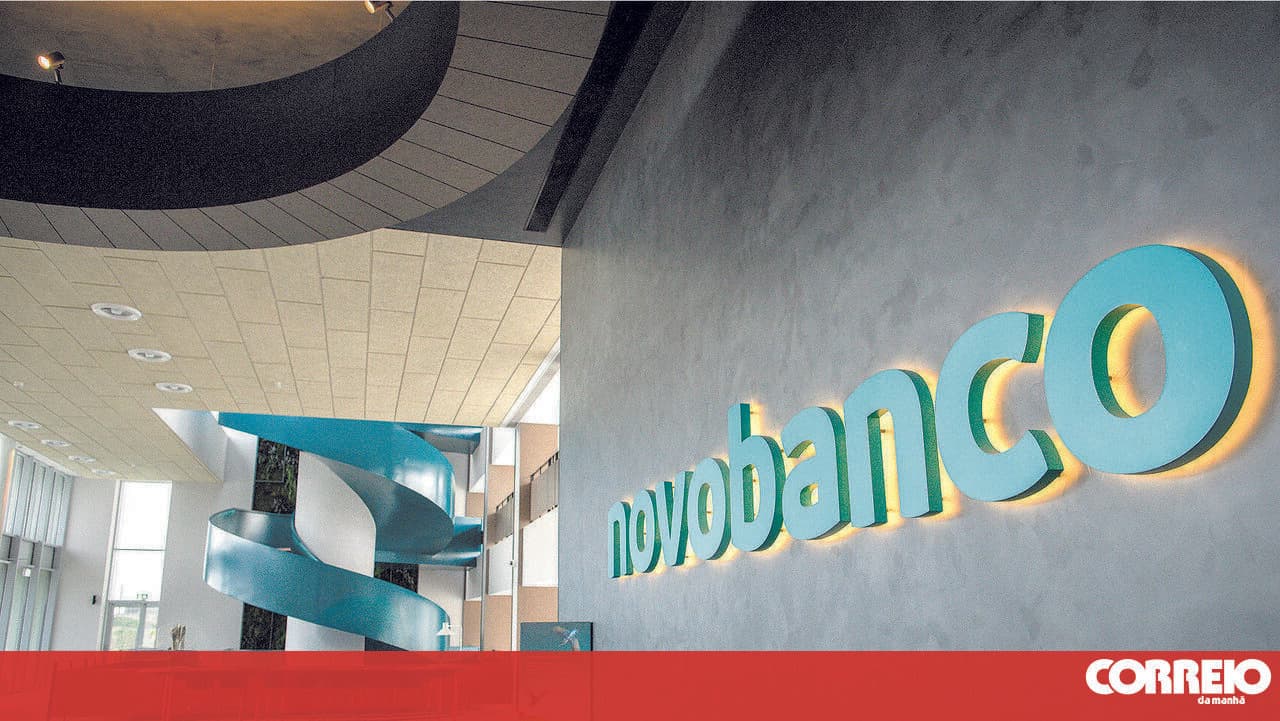 Novo Banco employees to receive a bonus of two salaries