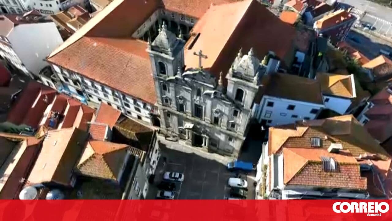 Start of drug-trafficking trial in Porto as all 15 defendants remain silent