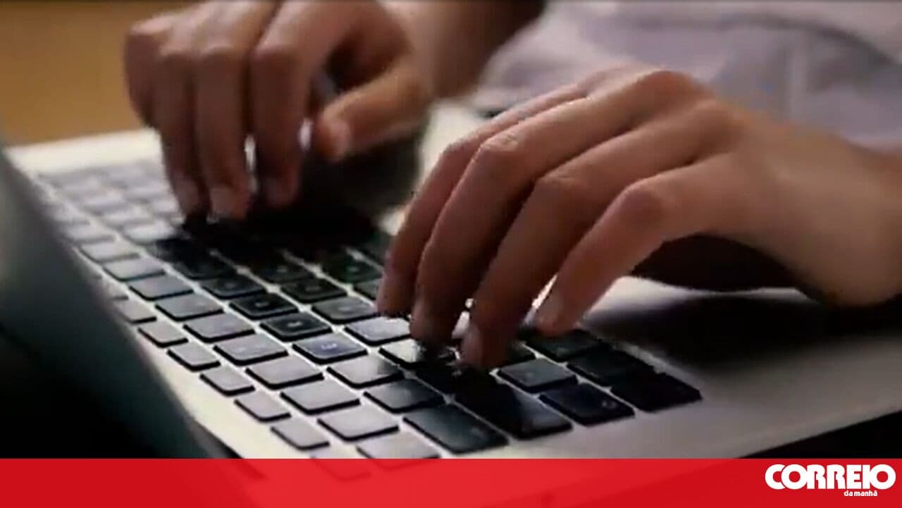 Police alerts regarding online fraud increased by 50% in one year