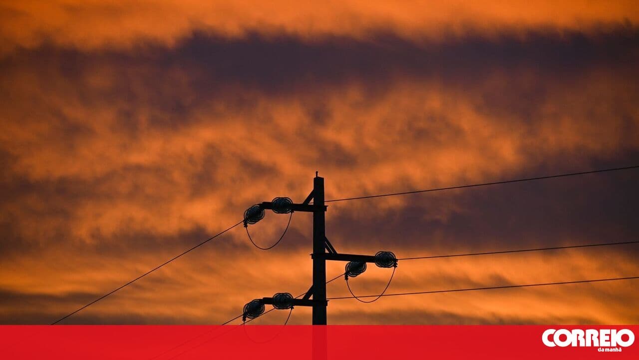 E-Redes intervention forces power cut in Caldas da Rainha on Tuesday