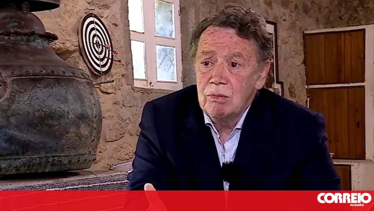 Manuel Pinho appeals to the Supreme Court against prison sentence in the EDP case