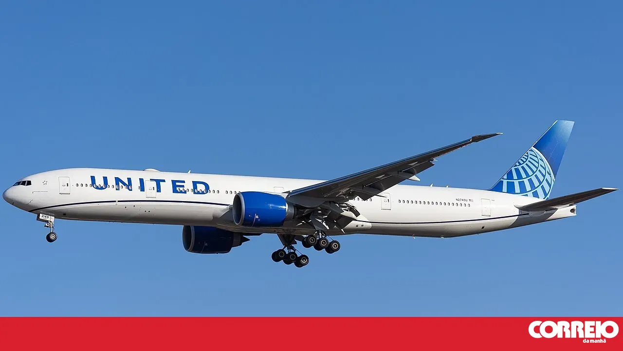 United Airlines to launch route between Terceira Island and Newark in summer 2027