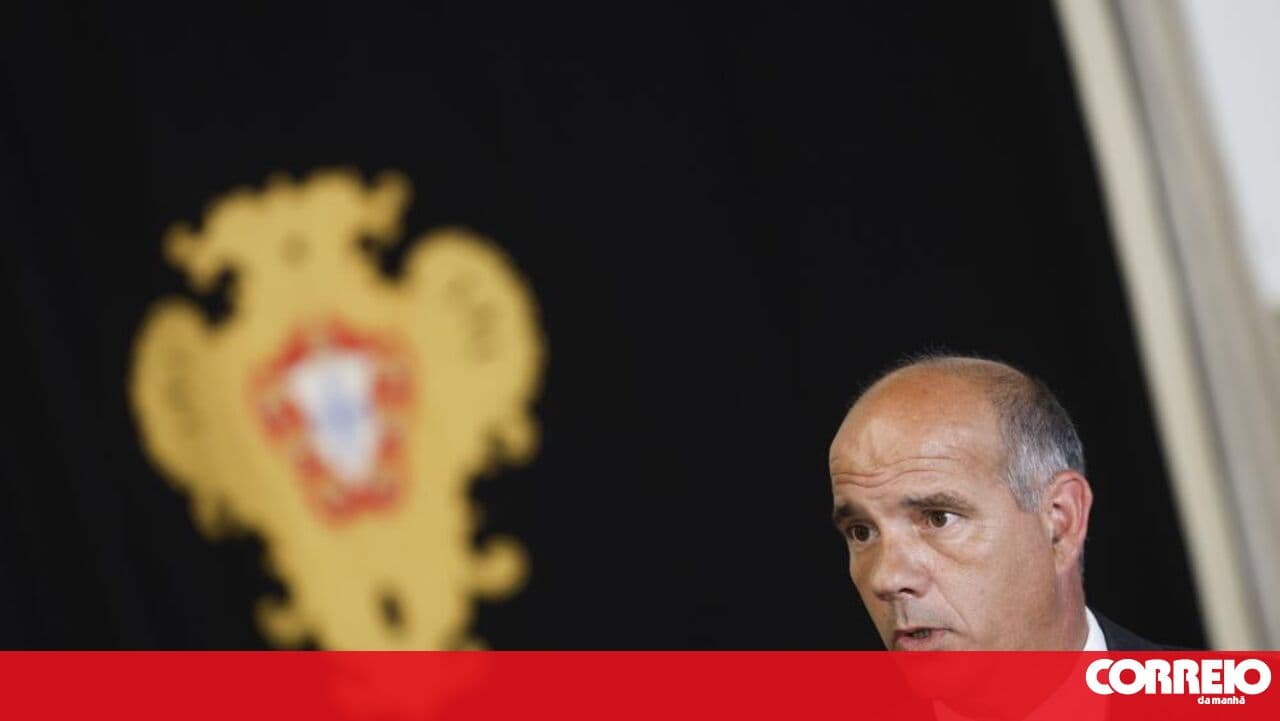 Raimundo accuses Government of violating Constitution by refusing to discuss labour package with CGTP