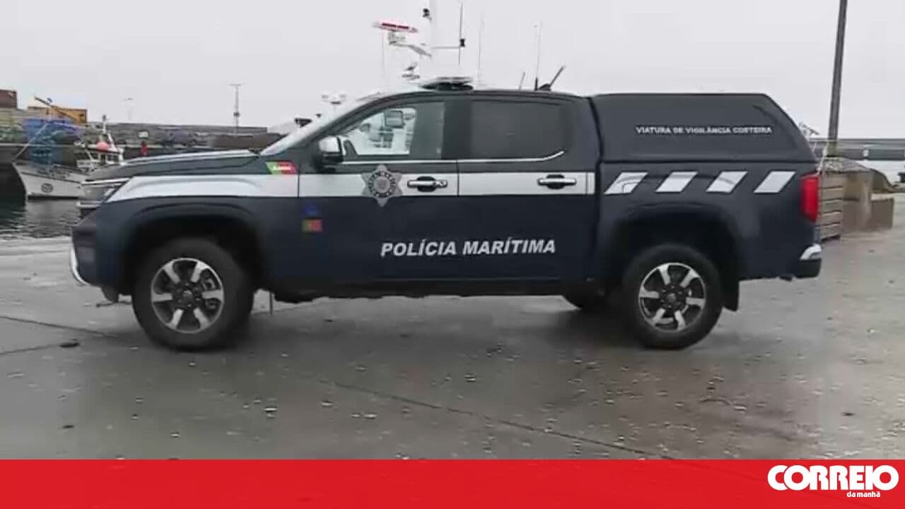 Man dies at São Torpes beach in Sines