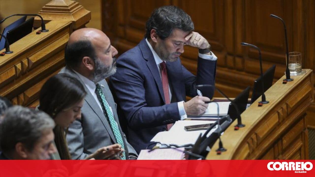 Parliament rejects Chega proposal to limit foreign access to benefits