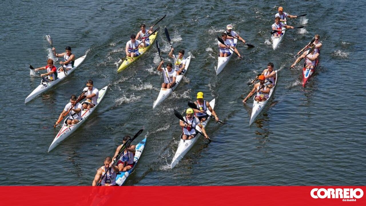 Portugal increases guaranteed finals to six at the Canoe Sprint European Championships