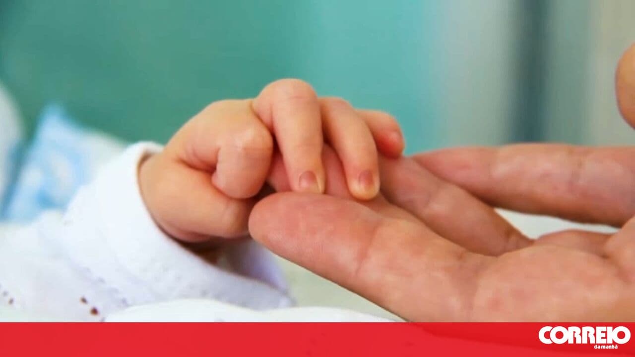 Baby boom: The highest number of births in 14 years