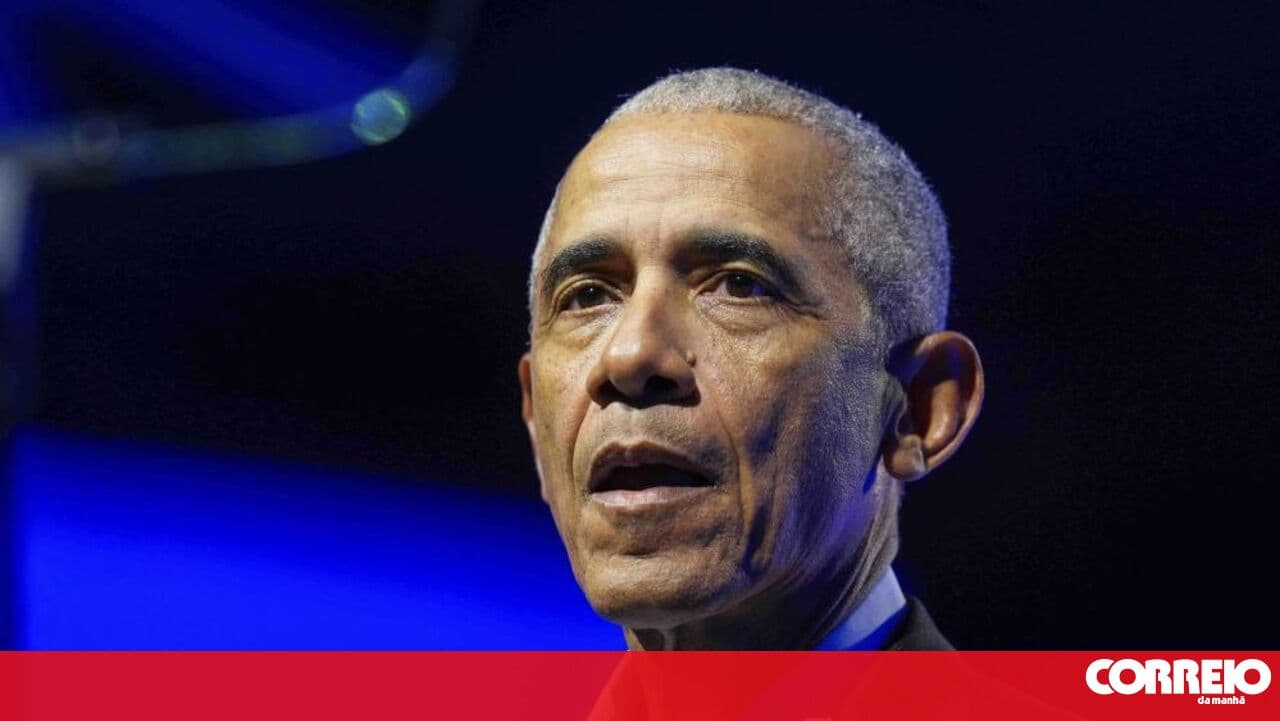 Barack Obama to discuss leadership in Portugal in October