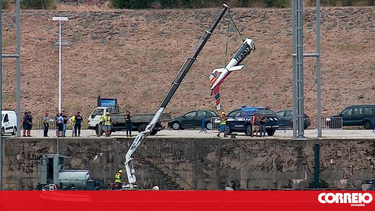 Slow legal proceedings in the death of five GNR officers in the Douro River