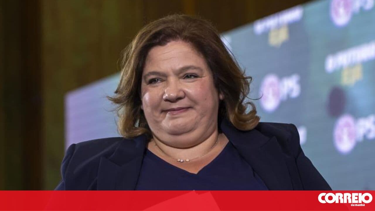 Alexandra Leitão accuses Moedas of giving 'handouts' to real estate developers while cutting school meal support