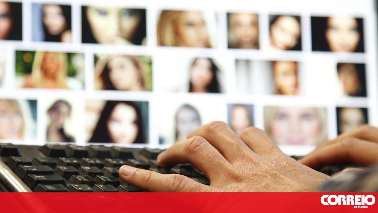 22-year-old student extorts 1 million euros through sextortion from Montijo