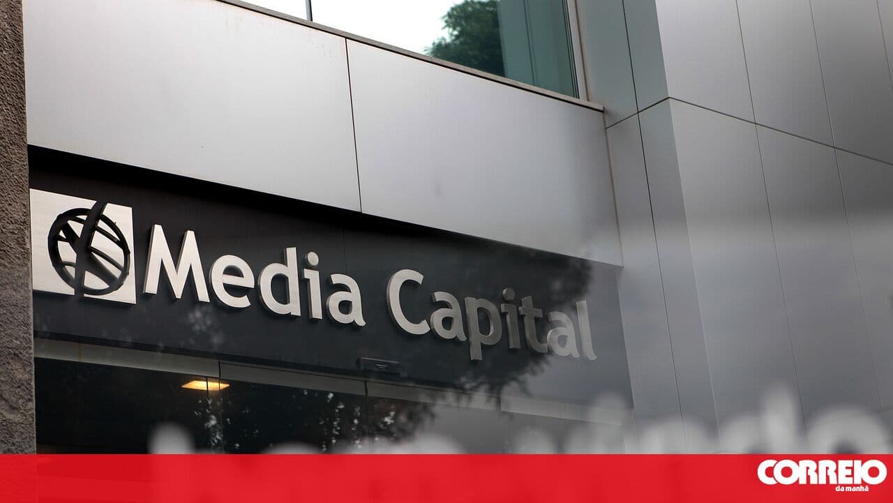 Media Capital swings from profit to a 1.6 million euro loss in the first half of the year