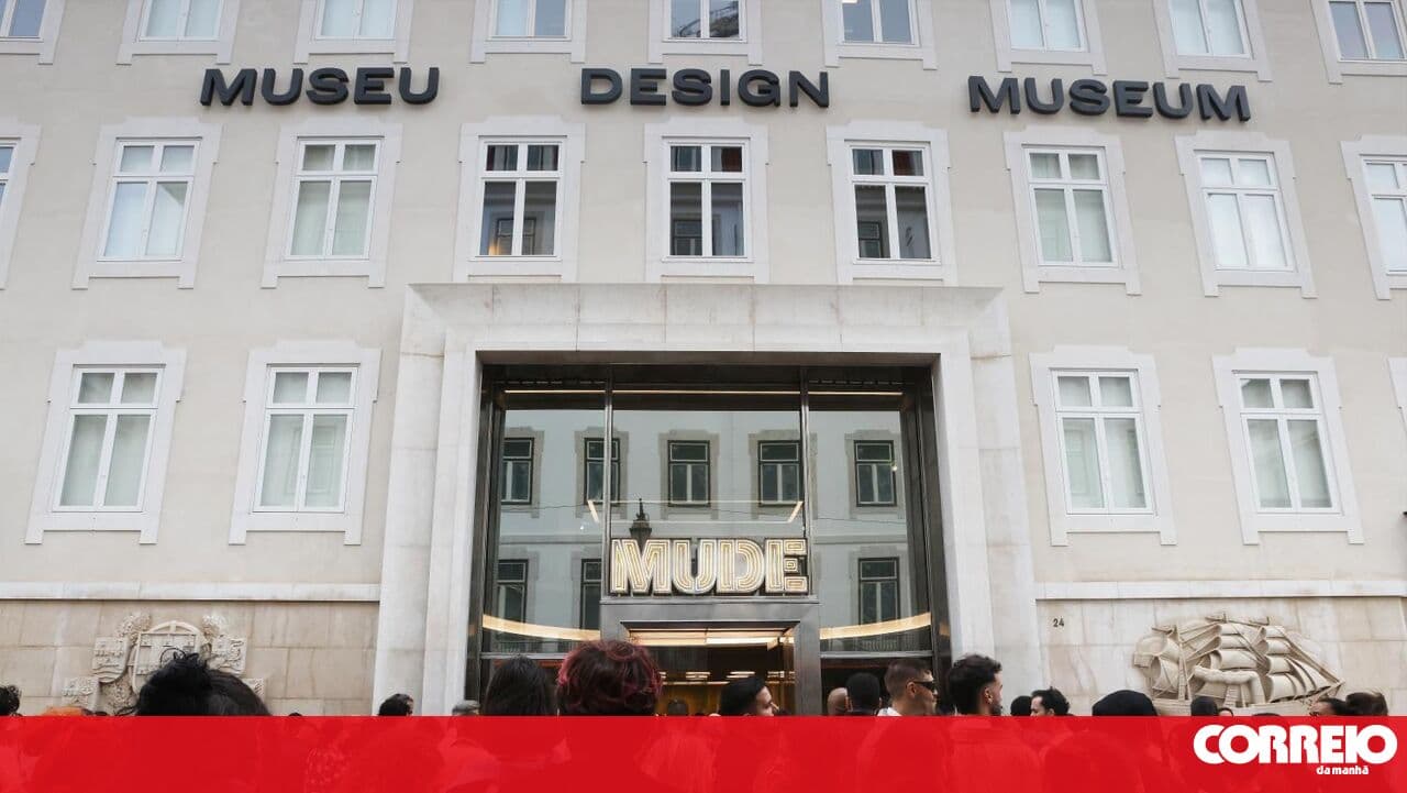 Design Museum and Lisbon Museum among nominees for European Museum of the Year