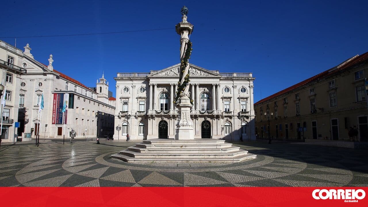 Lisbon council rejects Left Bloc housing motion
