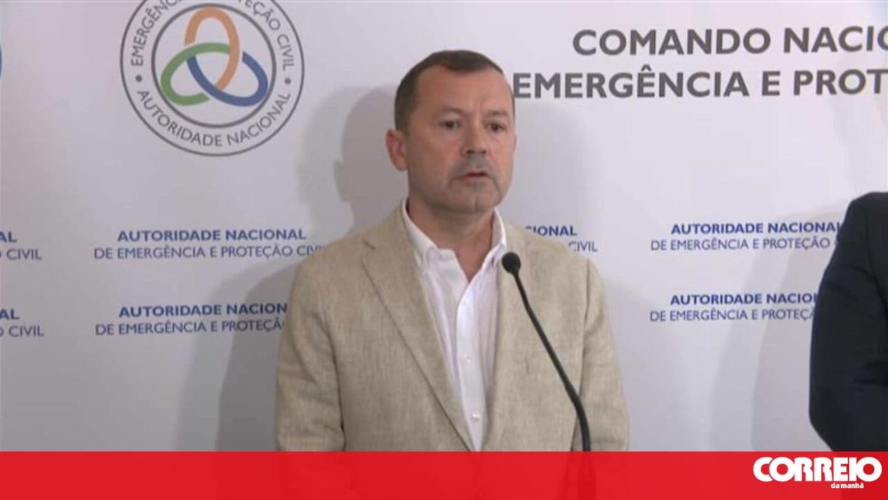 Secretary of State for Civil Protection says AI can be a "very important aid" in fighting fires
