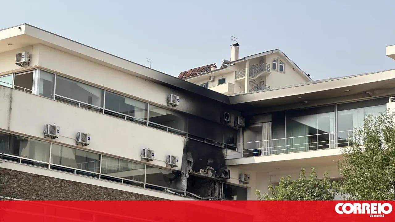 Mirandela care home at full capacity one year after fire that caused seven deaths