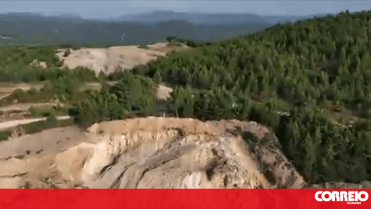 Company wanting to mine lithium in Boticas guarantees it is acting without any breach of the law