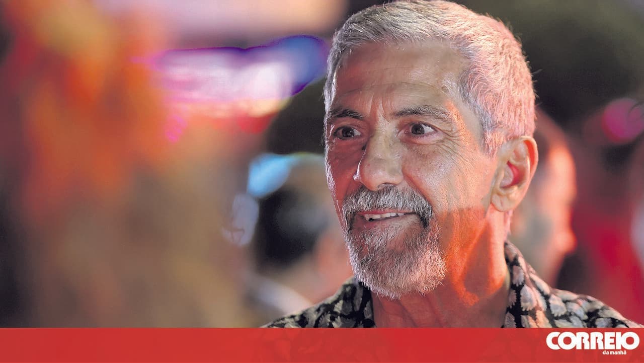 Actor Nuno Homem de Sá sentenced to three years in prison with a suspended sentence for domestic violence