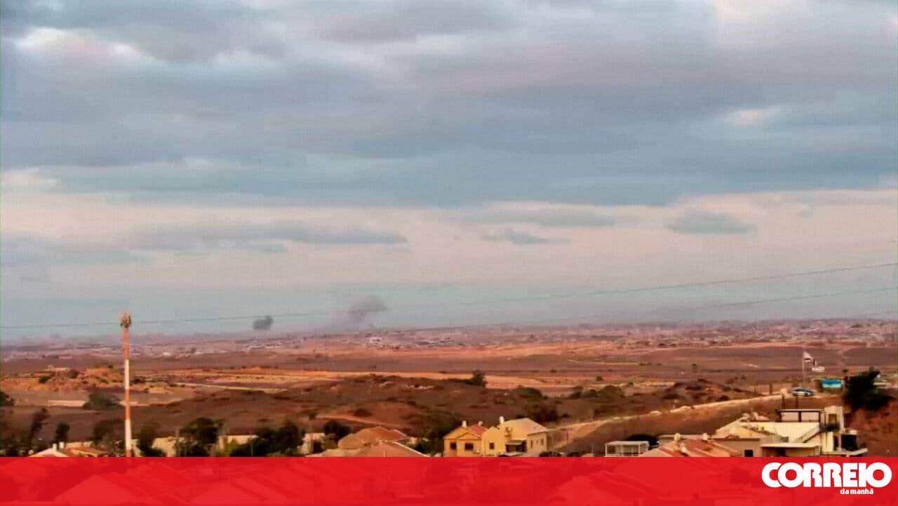 Porto's Jewish community welcomes discovery of the body of a Luso‑Israeli in Gaza